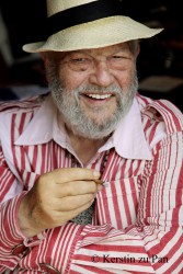 Peter Berling