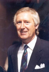 Reinhold G. Stecher